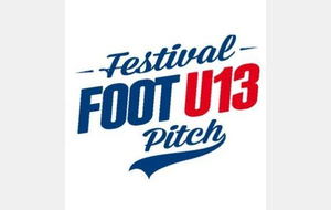 Festival U13