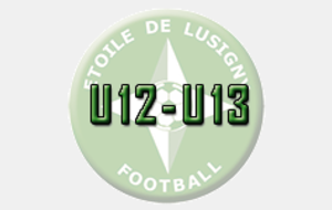 Championnat U13 District (Phase 1)