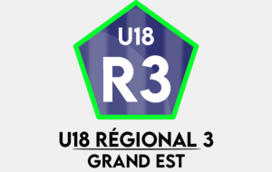Championnat U18 R3