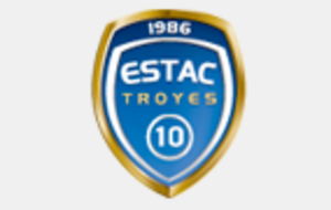U15 - Ramasseur de Balle match ESTAC/Valenciennes