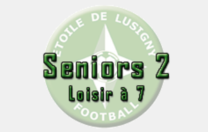 Seniors Loisir - Match amical à Bréviandes (Foot 2000)
