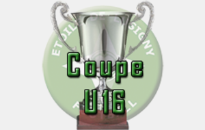 U16 - Coupe de l'Aube - Lusigny / Morgendois
