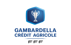 Coupe U18 Gambardella - 1er tour - Lusigny - FC Nogentais