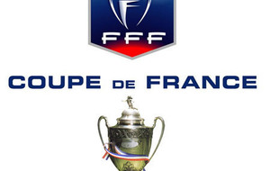 Coupe de France - Chartreux - Lusigny 