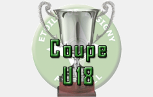 Coupe Gambardella U18 - Lusigny - Etoile Chapelaine