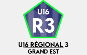 U16 R3 - Bar-Lusigny-Vendeuvre / FCMT