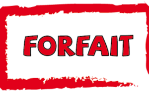 FORFAIT - U14 D2 - FCMT / Lusigny-Bar-Vendeuvre