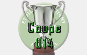 Finale Coupe de l'Aube U14 Consolante (Bar sur Aube)
