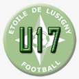 U17 - Match amical Lusigny-PO-3V - ASLO