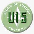 U15 (Equipe 2) - Seine/Barse 1 - Lusigny/PO/3V 