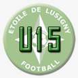 U15 - Lusigny/PO/3V 1 - St André 1