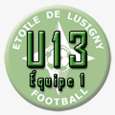 Festival U13 à Lusigny : 1er tour