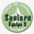 Seniors - Lusigny 2 / Ramerupt 2