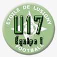U17 - Lusigny / Rosières