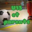 Tournoi Futsal inter-u13  !