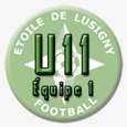 U10-U11(équipe 1) - Plateau à Lusigny