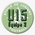 U15D - Coupe de l'Aube - LUSIGNY/NEA