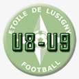 Plateau U9 - Futsal au COSEC de Lusigny