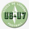 Plateau U7 - Futsal au COSEC de Lusigny