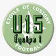 U15 : St Julien - Lusigny 1