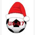 U7 - Plateau Futsal (Thème Noël) à Lusigny