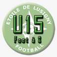 U15 à 8 : FORFAIT : Seine-Barse 2 / Lusigny 2