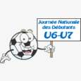 U7 : Journée Nationale des Débutants à Aix en Othe