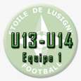 U14 - Lusigny - Chartreux
