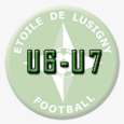 U7 - Plateau Futsal au Cosec de Lusigny