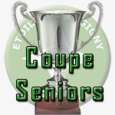Coupe Aube Seniors - Lusigny - Origny