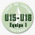 Match amical U16 RCSC - Lusigny