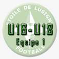 U18 - Lusigny - Etoile Chapelaine