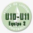 U11 (E2) - Lusigny - Riceys