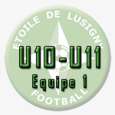 U11 (E1) - Nord Est Aubois 2 - Lusigny