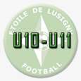 Entraînement U10-U11 (pendant Portes Ouvertes du club)
