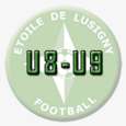Séance U8-U9 au COSEC de Lusigny