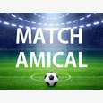 Match amical U15/16 a vaudes