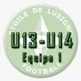 U14 D2 - Lusigny-Bar-Vendeuvre / Ste Savine-AGT