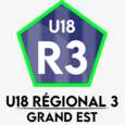 U18 R3 - Vaudoise / Lusigny