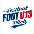 U12 - Festival Pitch - 1er tour (à Lesmont)