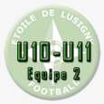 U11 (E2) - Plateau à St Julien Stade de la burie