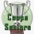 Coupe Elite (1/4 Finale) - Celles-Essoyes-Ource - Lusigny
