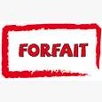FORFAIT - U14 D2 - FCMT / Lusigny-Bar-Vendeuvre