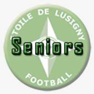Seniors D2 - Lusigny - St Germain 2
