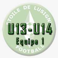 U14 - Lusigny - Bar sur Aube