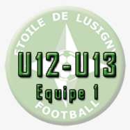 INVERSÉ - U13 - Lusigny / Vaudes-Chaource
