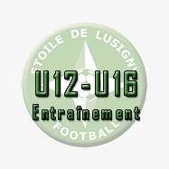 Entraînement U12-U16