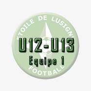 U12 - Lusigny - Tertres