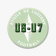 Séance U6-U7 au COSEC de Lusigny