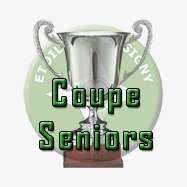 Coupe Elite (1/8 Finale) - Vaudes - Lusigny